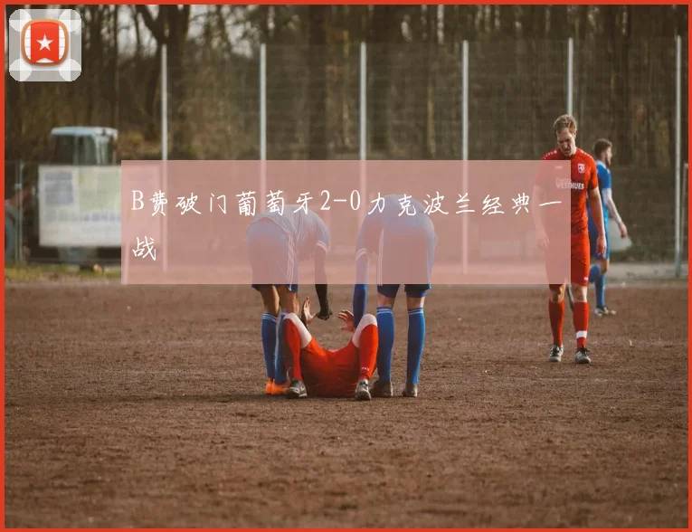 B费破门葡萄牙2-0力克波兰经典一战