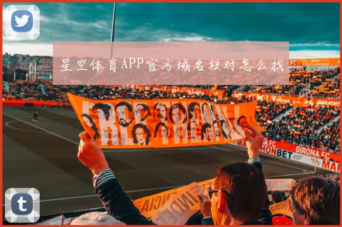 星空体育APP官方域名核对怎么找