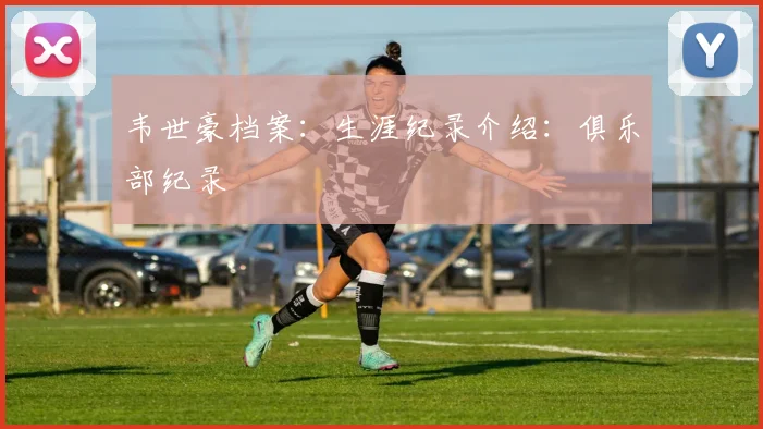 韦世豪档案:生涯纪录介绍:俱乐部纪录
