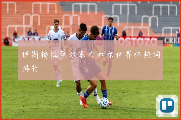 伊斯梅拉萨尔塞内加尔世界杯热词排行