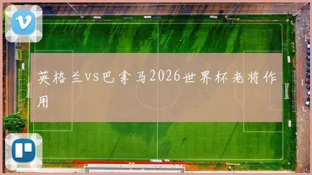 英格兰vs巴拿马2026世界杯老将作用
