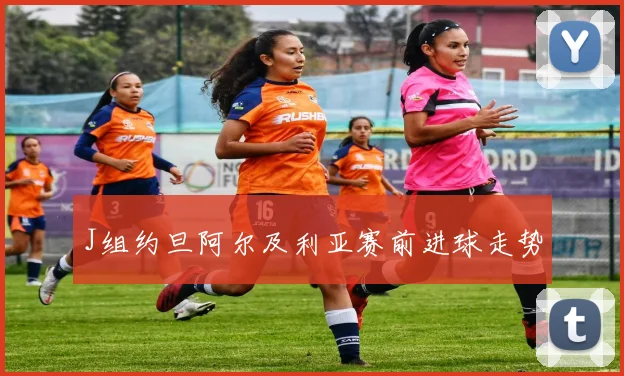 J组约旦阿尔及利亚赛前进球走势