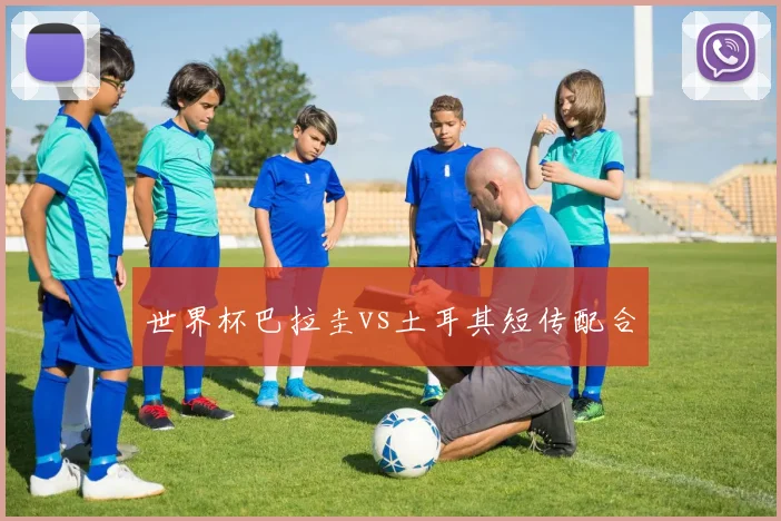 世界杯巴拉圭vs土耳其短传配合
